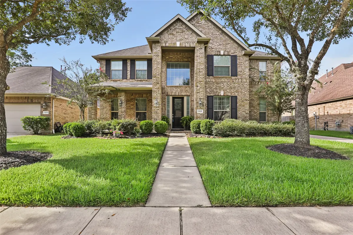 12626 Arnette Park Lane, Humble, TX 77346 - #1