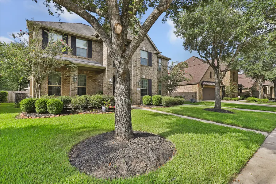 12626 Arnette Park Lane, Humble, TX 77346 - #2