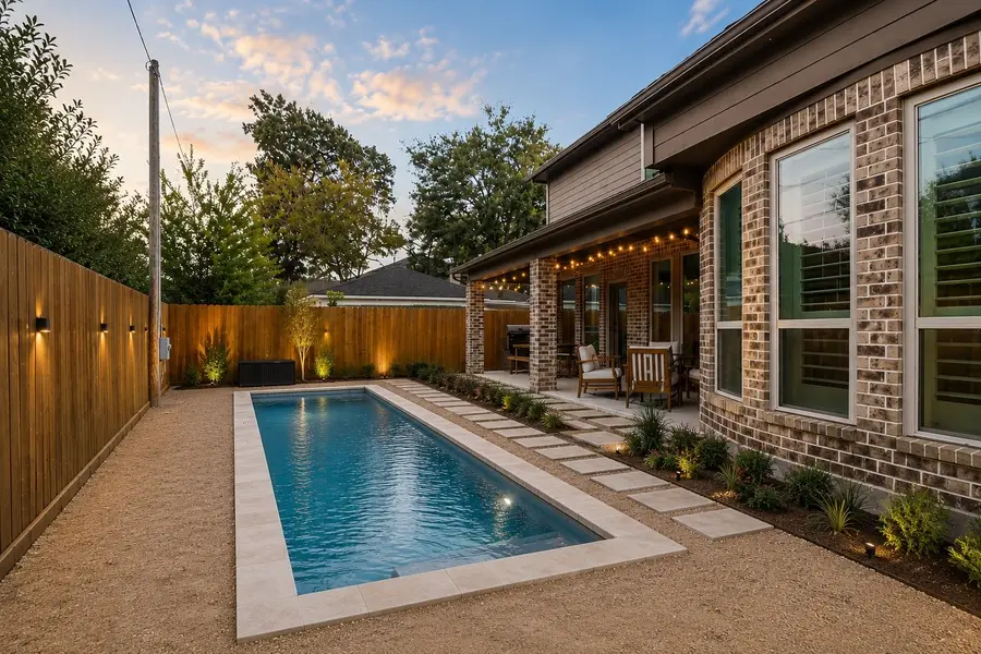 1616 Hewitt Drive, Houston, TX 77018 - #2