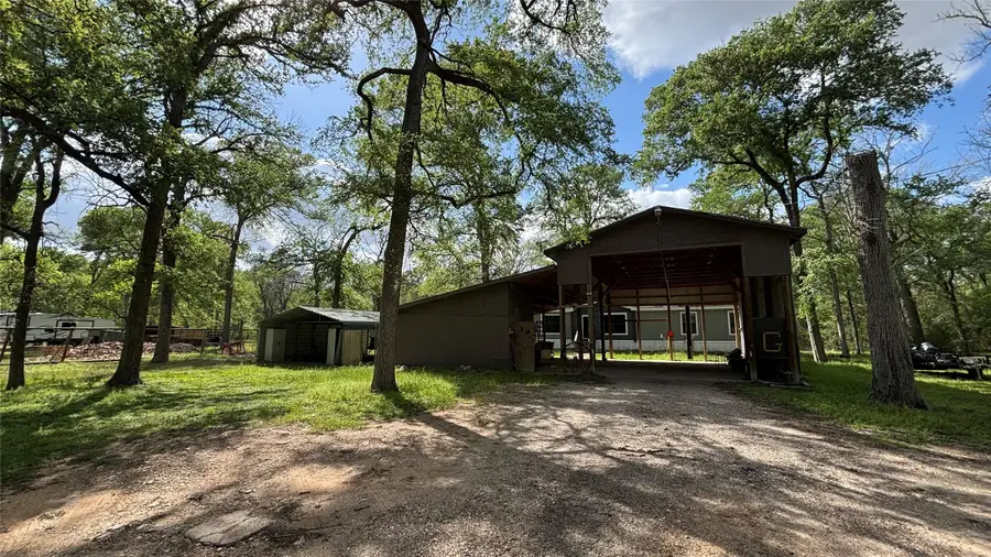 563 Forrest Lawn, Wharton, TX 77488 - #3
