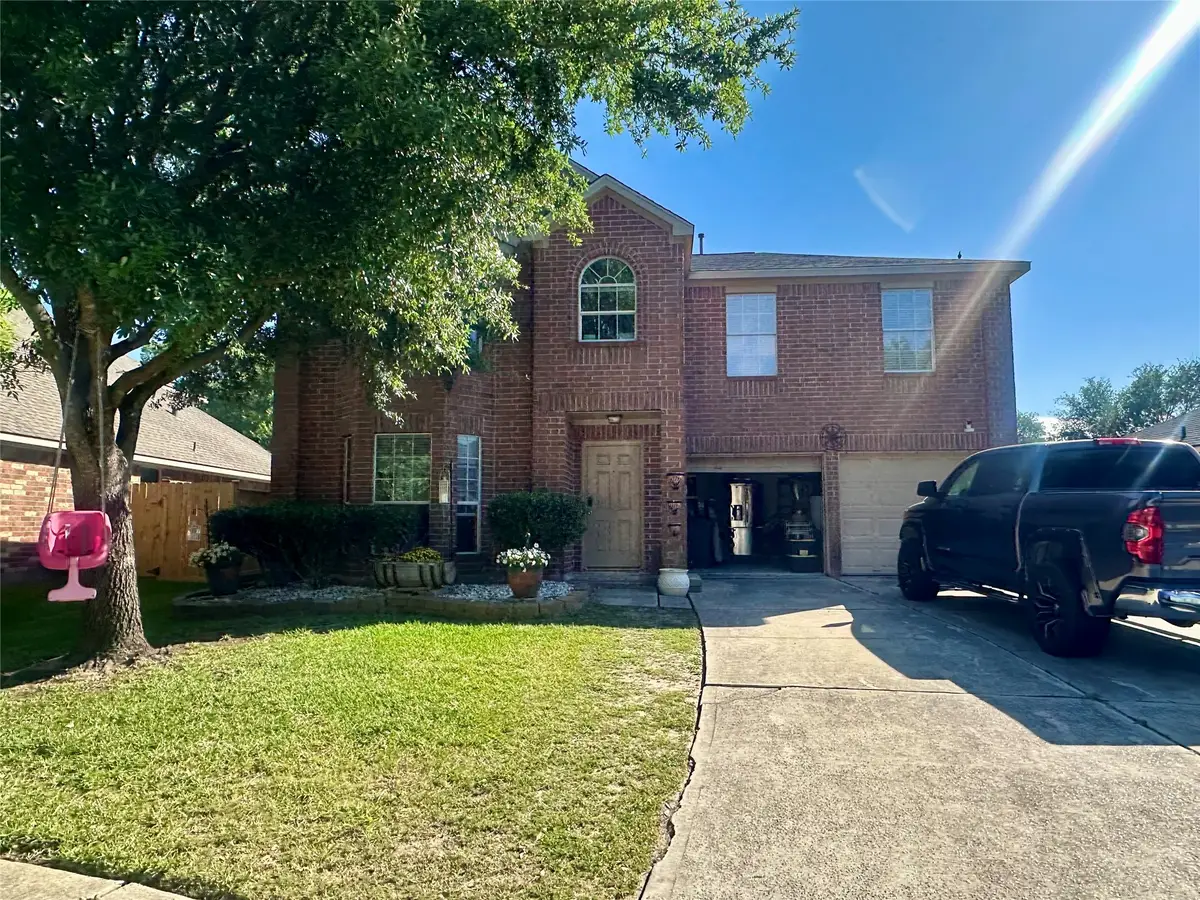 5107 Bright Oak Court, Spring, TX 77373 - #1