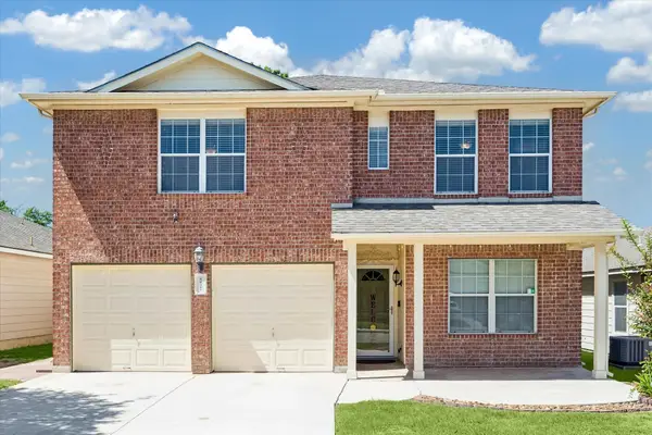 6607 Chasethorn Drive, San Antonio, TX 78249