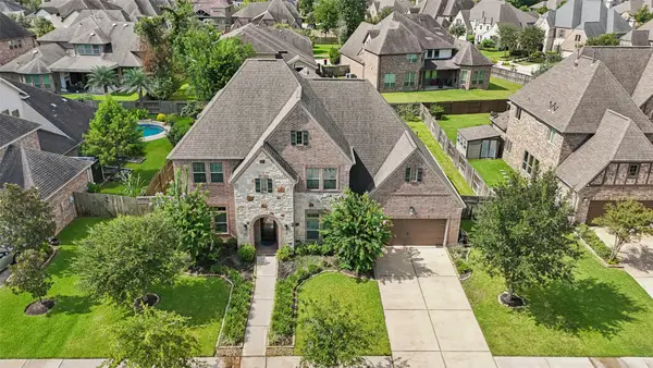 9806 Mount Shasta, Missouri City, TX 77459