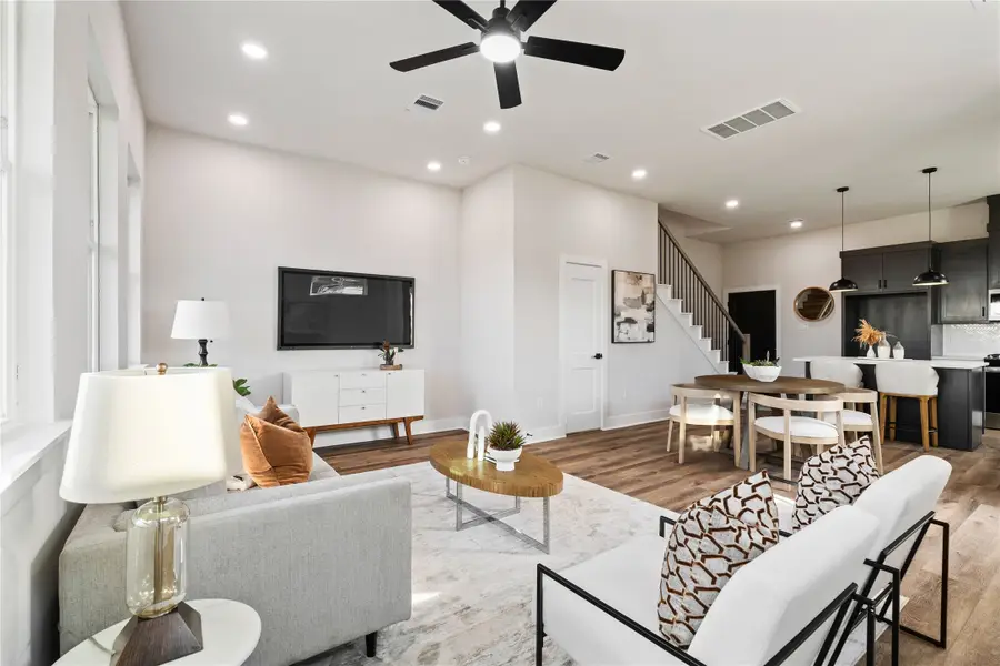 4605 Brady Street #A, Houston, TX 77011 - #2