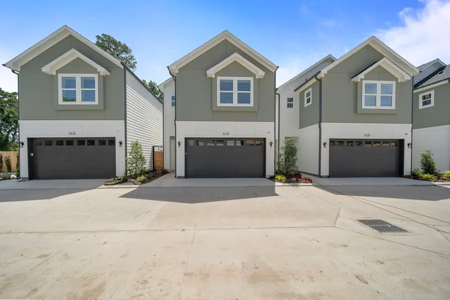 6128 Endeavor Heights Road, Houston, TX 77091 - #2