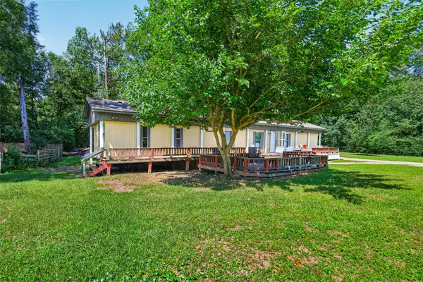 141 Fitzgerald Lane, Livingston, TX 77351