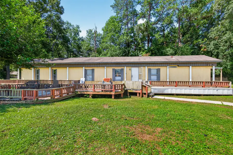 141 Fitzgerald Lane, Livingston, TX 77351 - #2