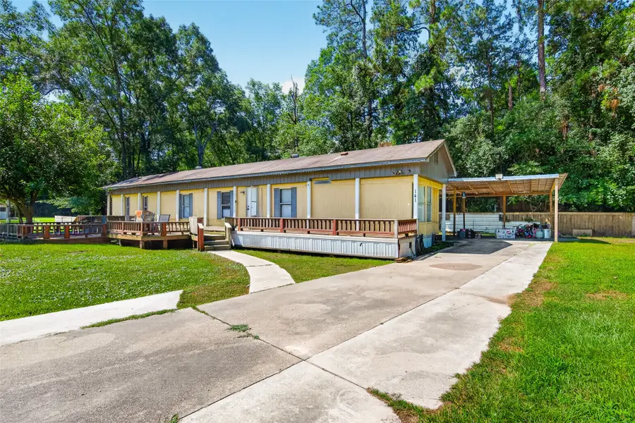 141 Fitzgerald Lane, Livingston, TX 77351 - #3