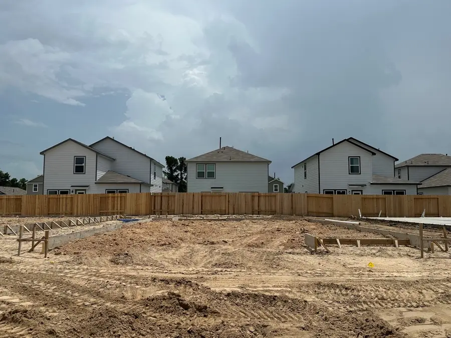 15127 Bank Swallow Place, Magnolia, TX 77354 - Image #2