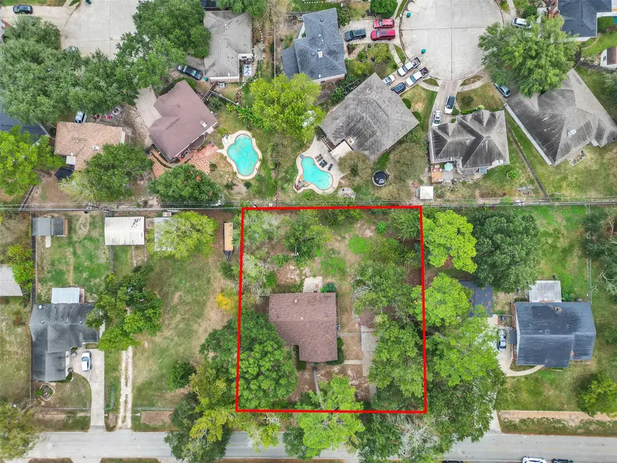 21822 Roseville Drive, Spring, TX 77388 - Image #2