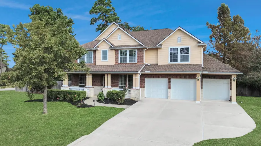 8226 Edenwood Drive, Spring, TX 77389 - Image #2