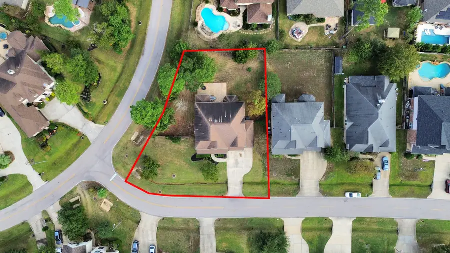 8226 Edenwood Drive, Spring, TX 77389 - Image #3