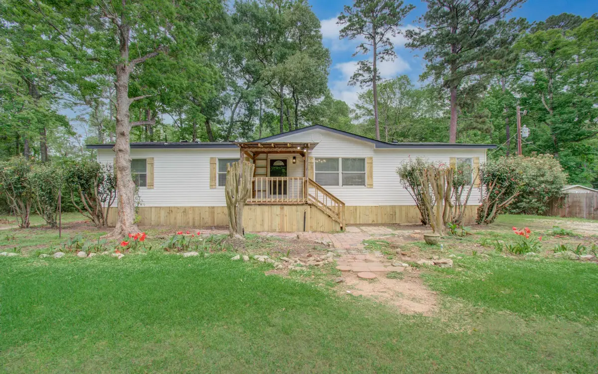 4537 Grand Oaks Drive, Willis, TX 77378 - #1