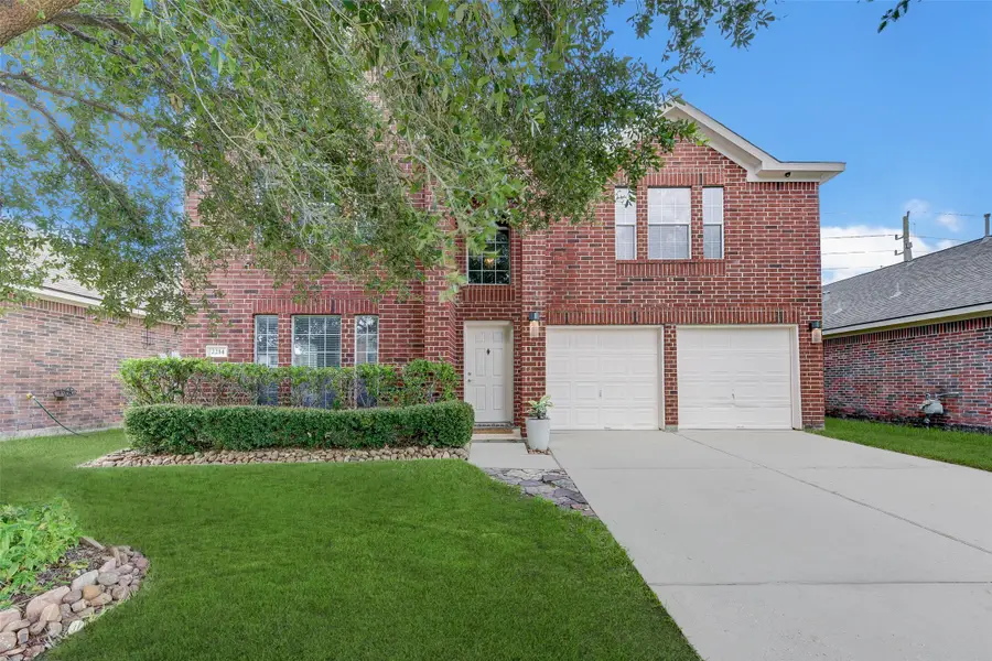 2214 Brimmage Drive, Houston, TX 77067 - Image #2