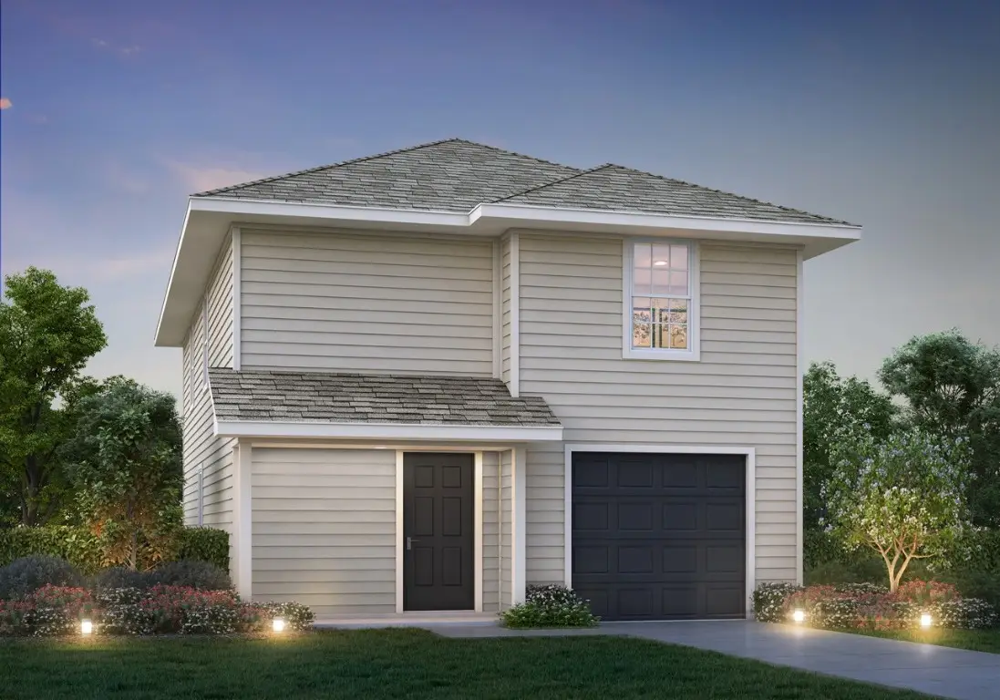 22823 American Kestrel Court, Splendora, TX 77372 - #1