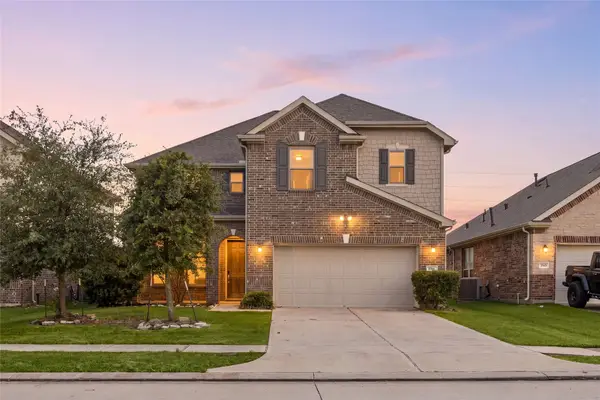 1706 Claire Creek Court, Katy, TX 77494