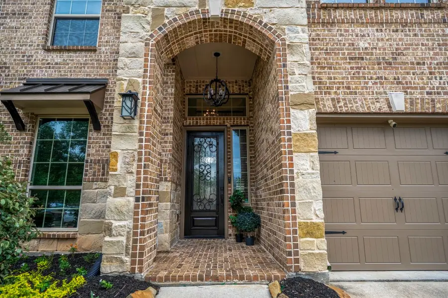 9711 Iberia Way, Missouri City, TX 77459 - #3