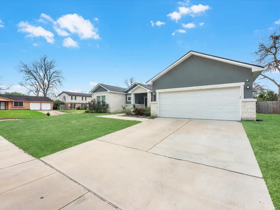 4122 Brookston Street, Houston, TX 77045 - #2