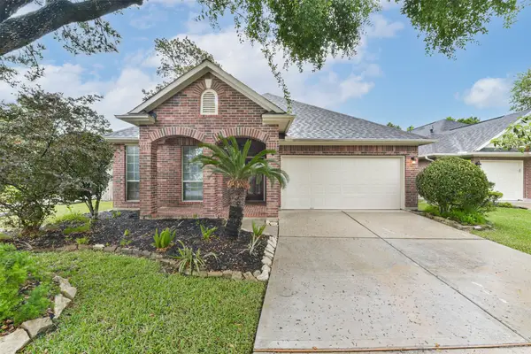 14310 Eastern Redbud Lane, Houston, TX 77044