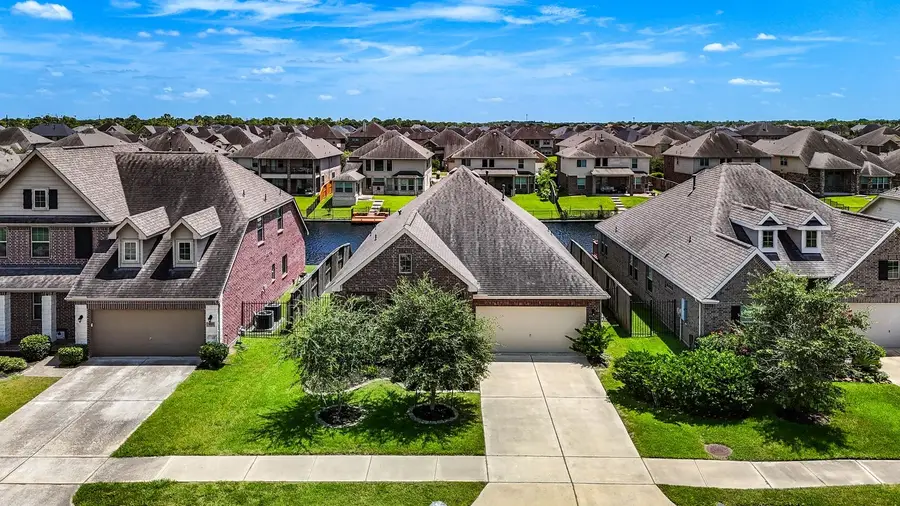 3727 Venosa Court, Missouri City, TX 77459 - #2