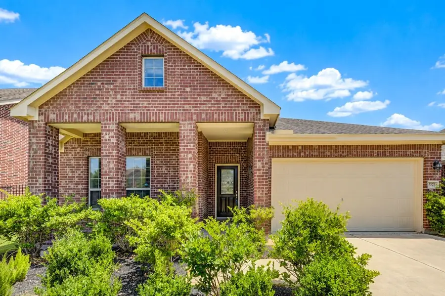 3727 Venosa Court, Missouri City, TX 77459 - #3