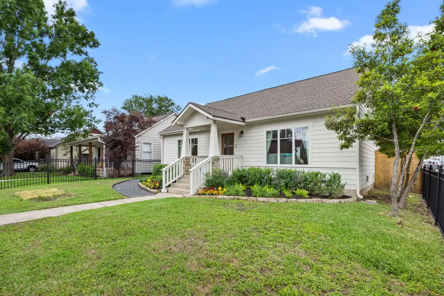 945 Dorothy Street, Houston, TX 77008 - #2
