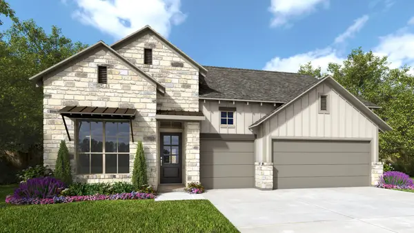 1907 Langford Street, Montgomery, TX 77316