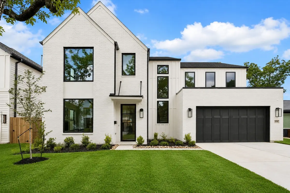 1514 Gardenia Drive, Houston, TX 77018 - #1