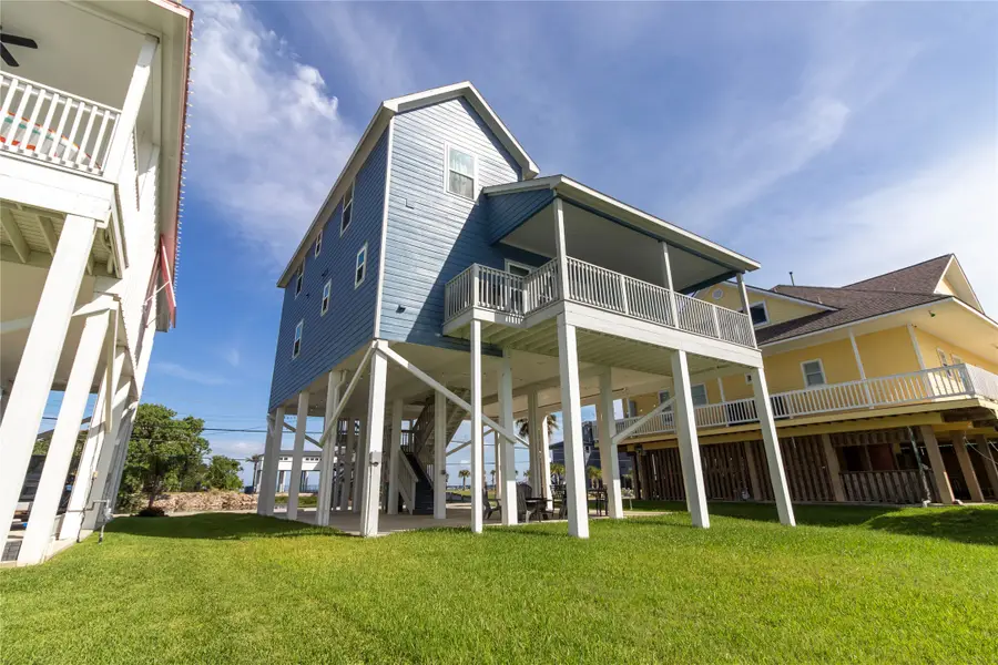 809 Todville Road, Seabrook, TX 77586 - #2