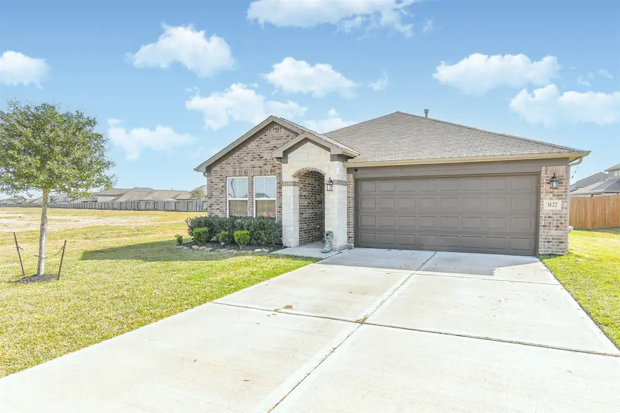 3127 Everwood Trail, Rosenberg, TX 77471 - #2