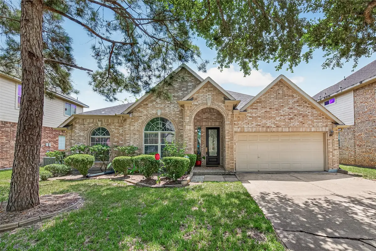 1514 Coyote Hills Lane, Richmond, TX 77469 - #1