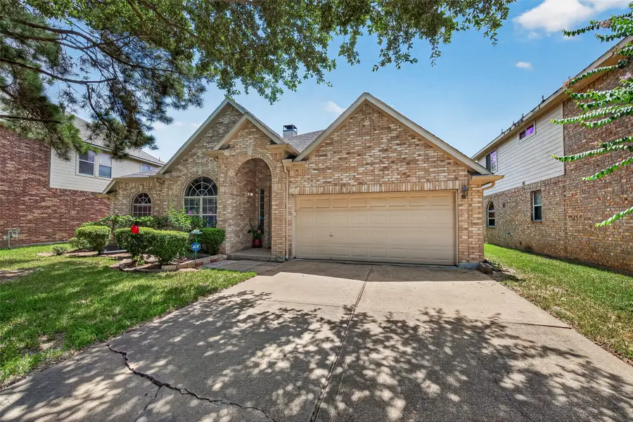 1514 Coyote Hills Lane, Richmond, TX 77469 - #2