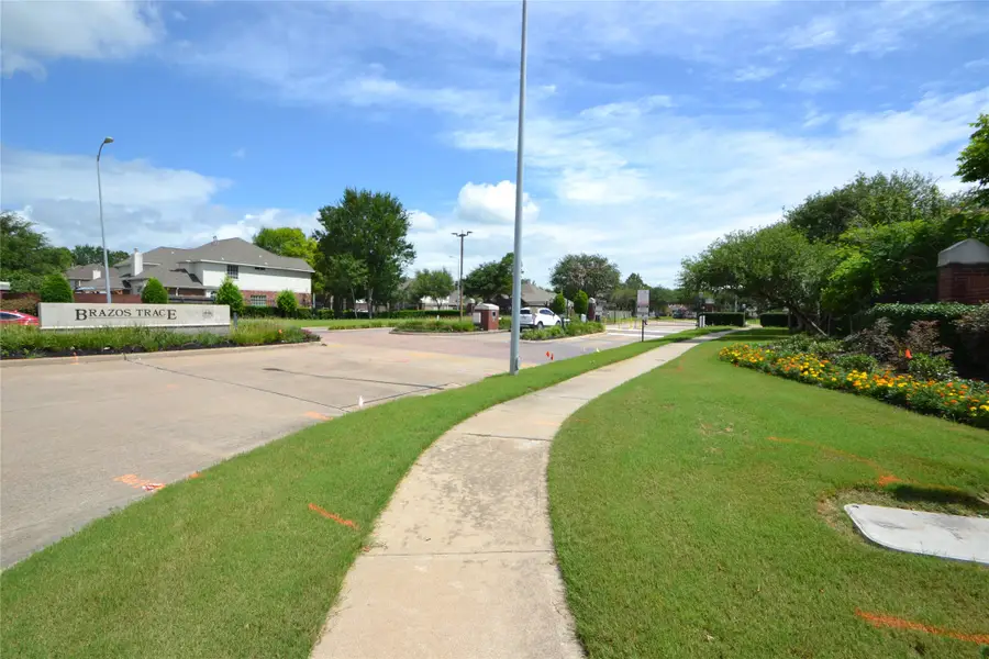 1514 Coyote Hills Lane, Richmond, TX 77469 - #3