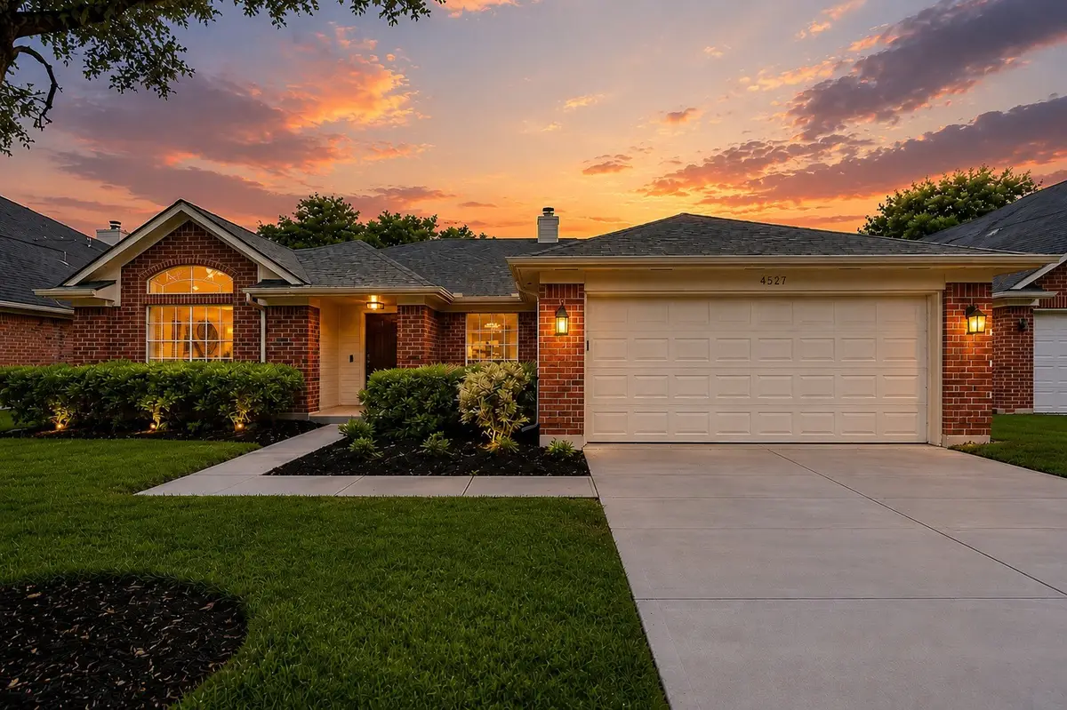 4527 Brookren Court, Pearland, TX 77584 - #1