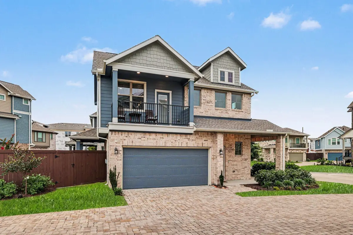 11818 California Sister Drive, Humble, TX 77346 - #1