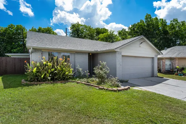 11763 Cliveden Drive, Houston, TX 77066