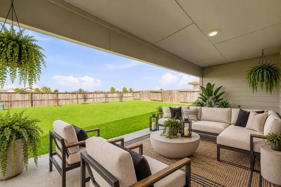 6827 Dell Vista Drive, Rosenberg, TX 77469 - #2
