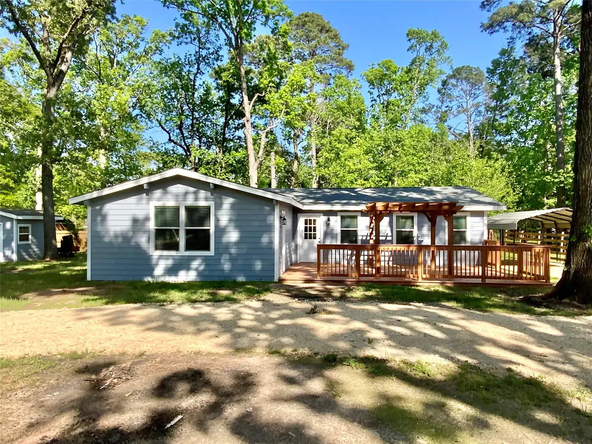 172 Pine Needle St, Onalaska, TX 77360 - #1