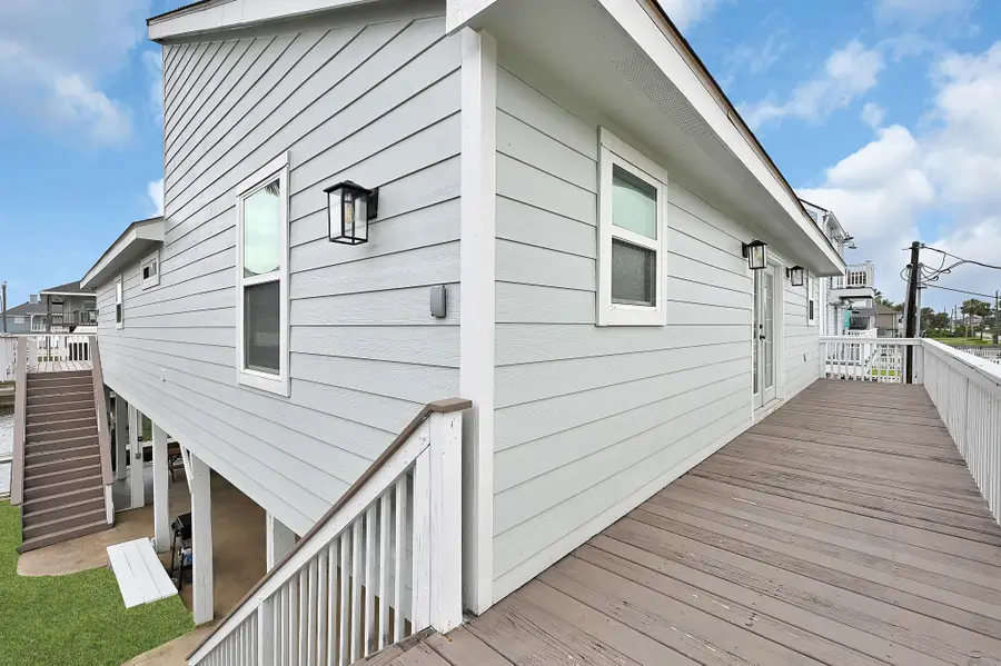 22110 Deaf P Smith Drive, Galveston, TX 77554 - #3