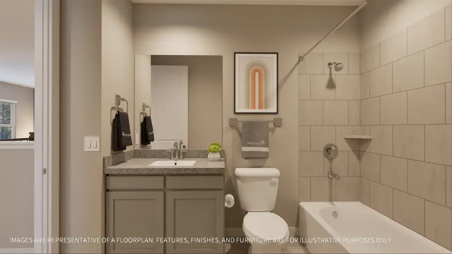 356 Palero Path, Brookshire, TX 77423 - #2