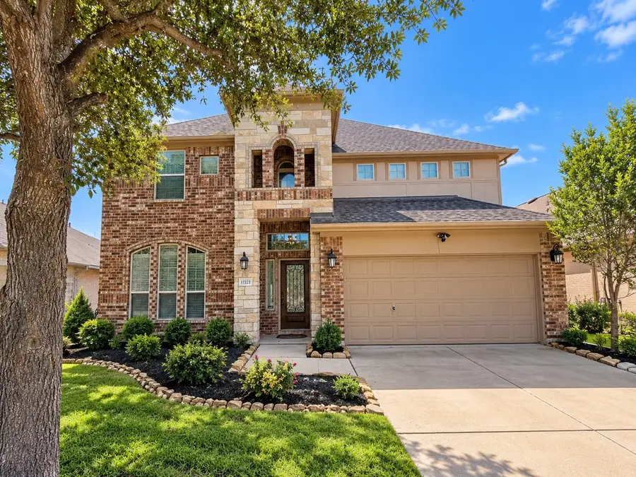 17223 Fable Springs Lane, Cypress, TX 77433 - #2