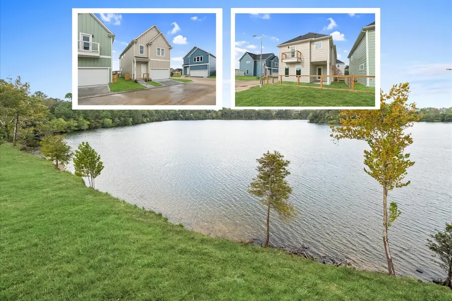 10114 Serrano Park Drive, Houston, TX 77075 - #2