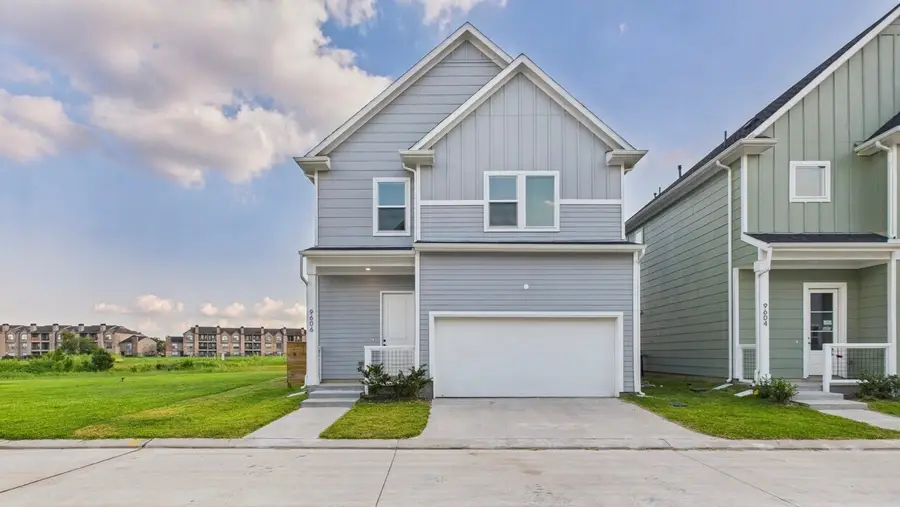 10114 Serrano Park Drive, Houston, TX 77075 - #3