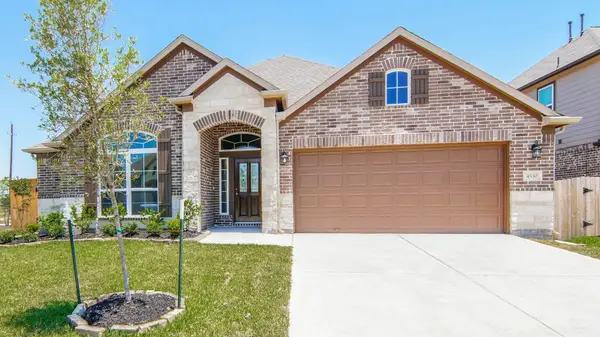4530 Valley Rill Road, Katy, TX 77449