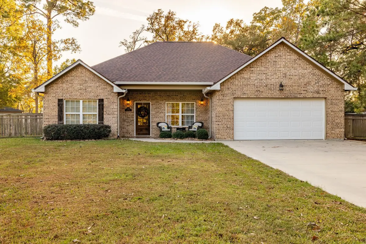 203 Lariat Lane, Livingston, TX 77351 - #1
