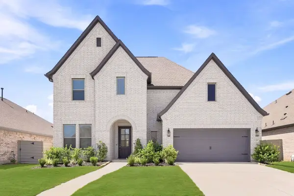 2310 Peach Oak Crossing, Manvel, TX 77578