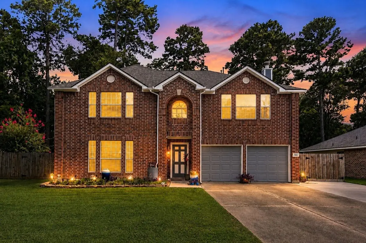 6507 Grant Drive, Magnolia, TX 77354 - #1