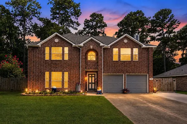 6507 Grant Drive, Magnolia, TX 77354