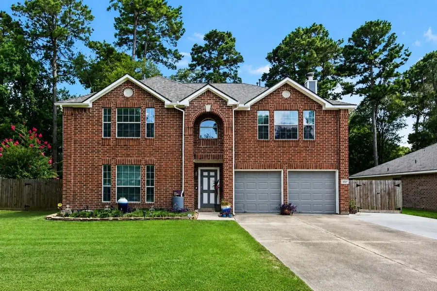 6507 Grant Drive, Magnolia, TX 77354 - #2