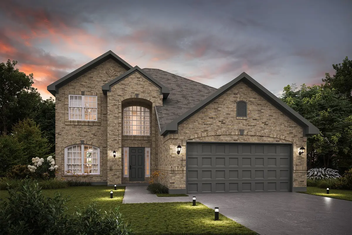 16719 Heron Clutch Court, Magnolia, TX 77354 - #1